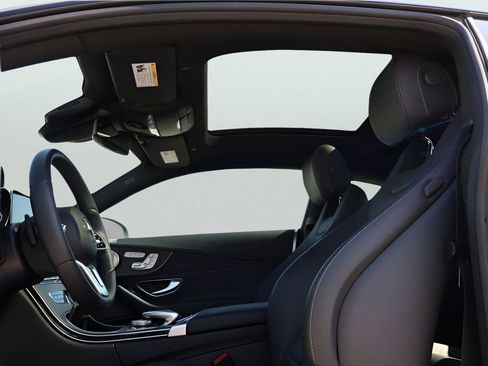 Used 2019 Mercedes-Benz C 300 4MATIC Coupe image 39