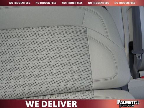 New 2026 Lincoln Nautilus Reserve AWD/4WD image 16