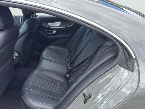 Certified 2023 Mercedes-Benz CLS 450 4MATIC image 20