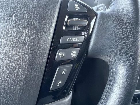 Used 2022 Nissan Armada SV RWD image 23