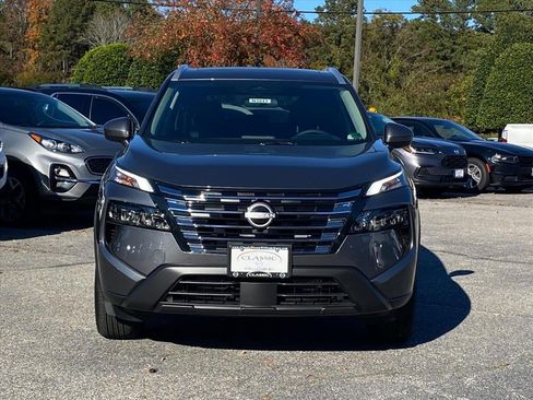 New 2026 Nissan Rogue SV image 6