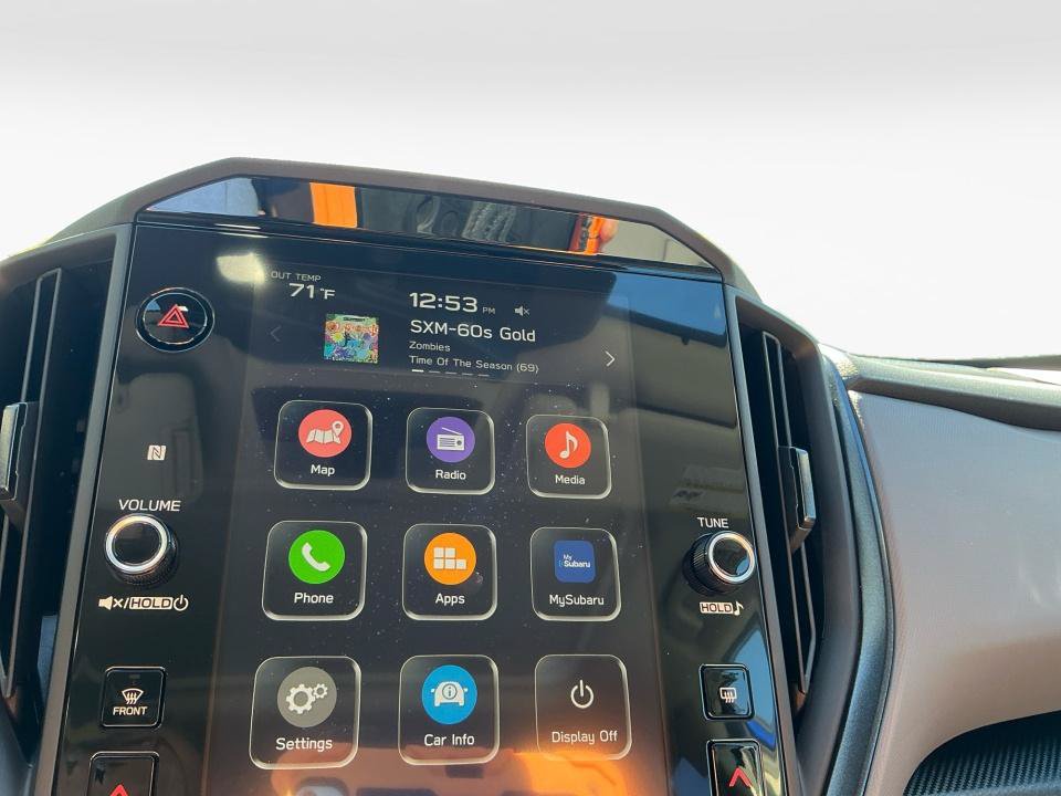 New 2026 Subaru Crosstrek 2.5i Limited AWD/4WD image 17