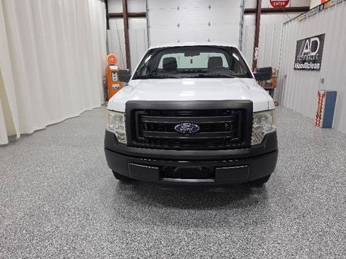 Used 2014 Ford F150 XL RWD image 2