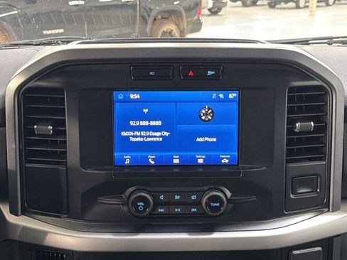 Used 2023 Ford F150 XLT AWD/4WD image 31