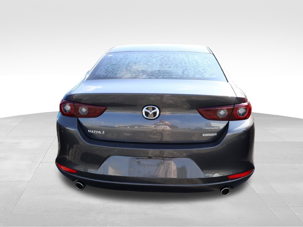 Used 2023 MAZDA MAZDA3 s FWD image 18