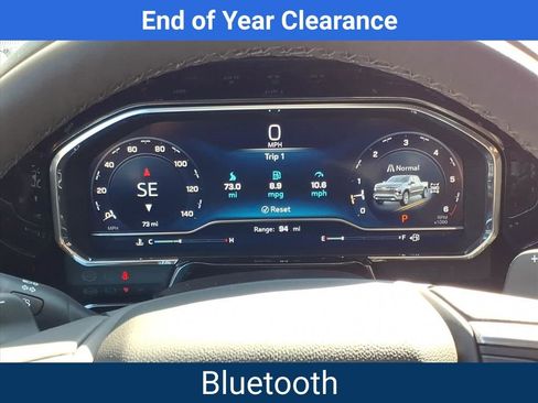 New 2025 Chevrolet Silverado 1500 RST w/ Convenience Package II image 15