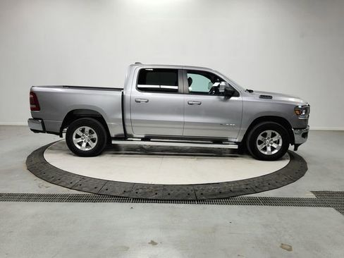 Used 2023 RAM 1500 Laramie image 8