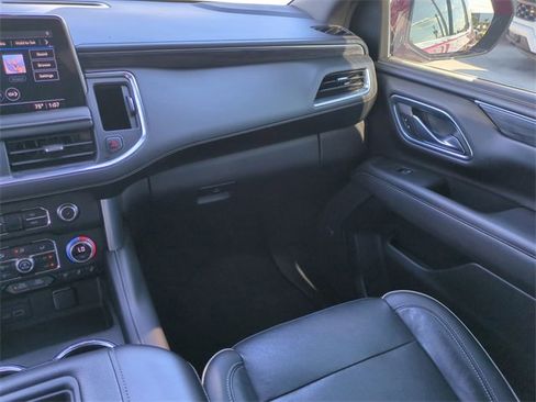 Certified 2021 GMC Yukon SLT w/ SLT Premium Package image 20