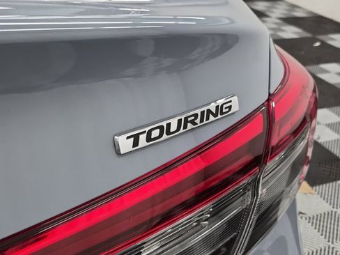 Certified 2024 Honda Civic Touring image 8