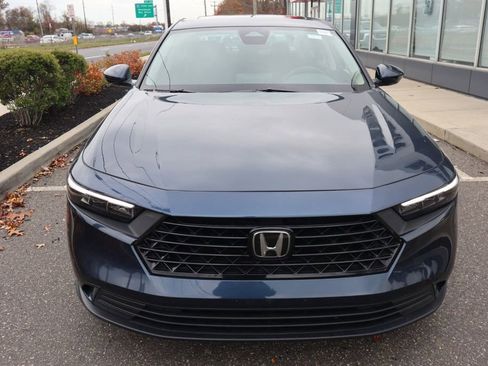 Used 2023 Honda Accord LX image 5