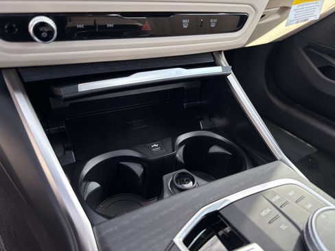 New 2026 BMW 330i Sedan w/ Premium Package RWD image 29