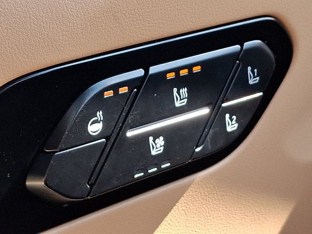 Certified 2027 Kia Telluride SX X-Line AWD/4WD image 25
