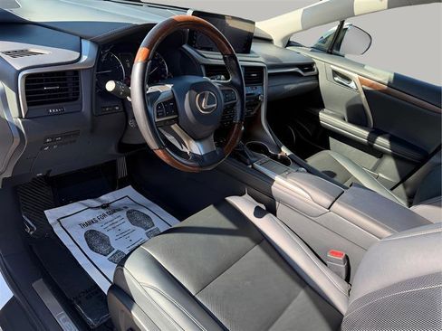 Used 2020 Lexus RX 350L FWD w/ Premium Package image 20