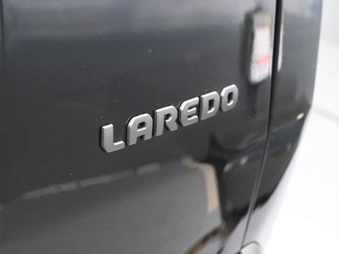 New 2026 Jeep Cherokee Laredo image 30
