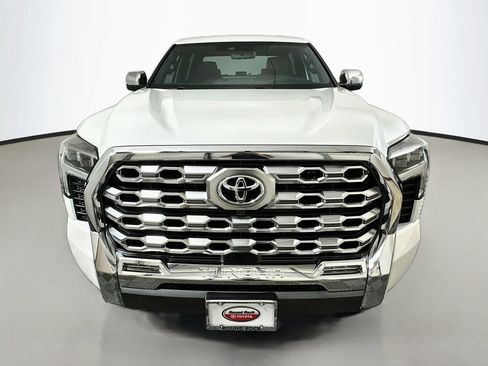 Used 2026 Toyota Tundra 1794 Edition AWD/4WD image 2