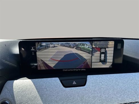 Used 2025 MAZDA CX-90 3.3 Turbo S w/ Premium Plus image 17