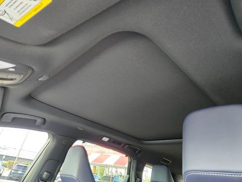 New 2026 INFINITI QX60 Sport image 12