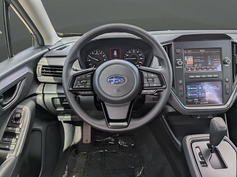 Certified 2026 Subaru Crosstrek 2.5i AWD/4WD image 13