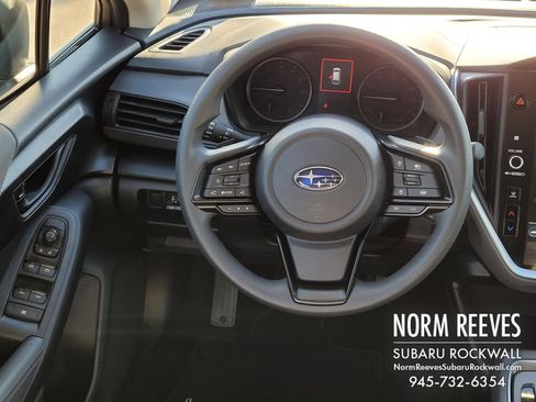 Certified 2025 Subaru Crosstrek 2.5i Premium image 6