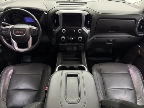 Used 2019 GMC Sierra 1500 SLT image 2