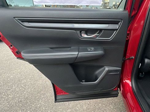 New 2026 Honda CR-V LX image 17