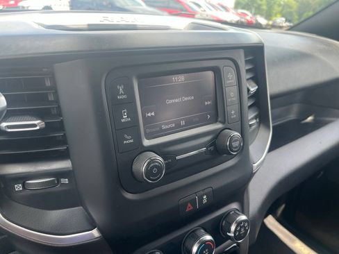 Used 2021 RAM 2500 Big Horn AWD/4WD image 21