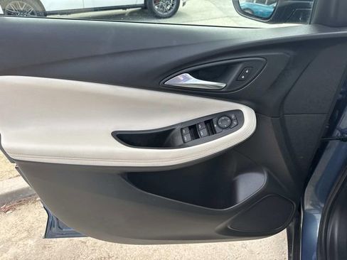 Used 2024 Buick Encore GX Preferred image 16