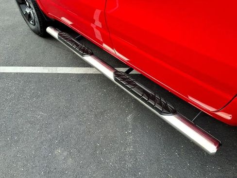 Used 2022 RAM 1500 Big Horn w/ Trailer Tow Group image 19