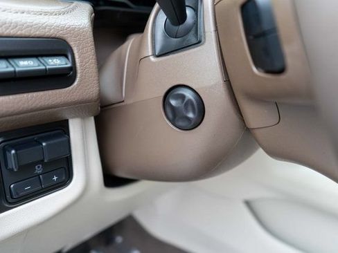 Used 2023 GMC Yukon Denali w/ Denali Reserve Package AWD/4WD image 31