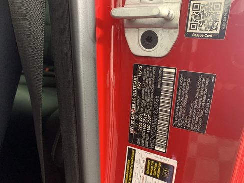 Used 2014 Mercedes-Benz E 550 Coupe image 13