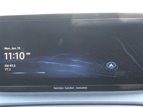 Used 2023 Hyundai Santa Fe Limited AWD/4WD image 28