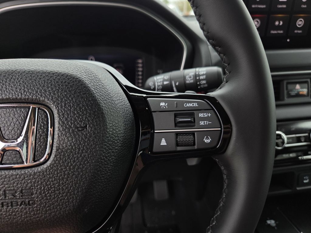 New 2026 Honda Pilot EX-L image 22