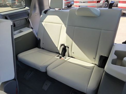 New 2026 Hyundai Santa Fe SEL FWD image 21