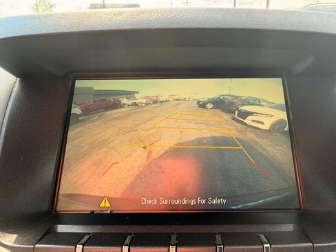 Used 2016 GMC Terrain SLT w/ Open Road Package image 41