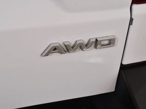 Used 2023 Ford Maverick Lariat w/ Lariat Luxury Package AWD/4WD image 22
