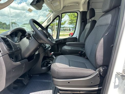 New 2025 RAM ProMaster 2500 w/ Convenience Group image 56