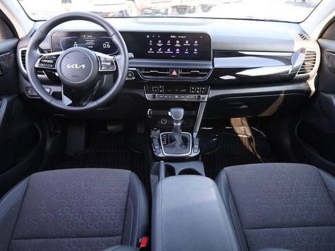 Used 2026 Kia Seltos S FWD image 22