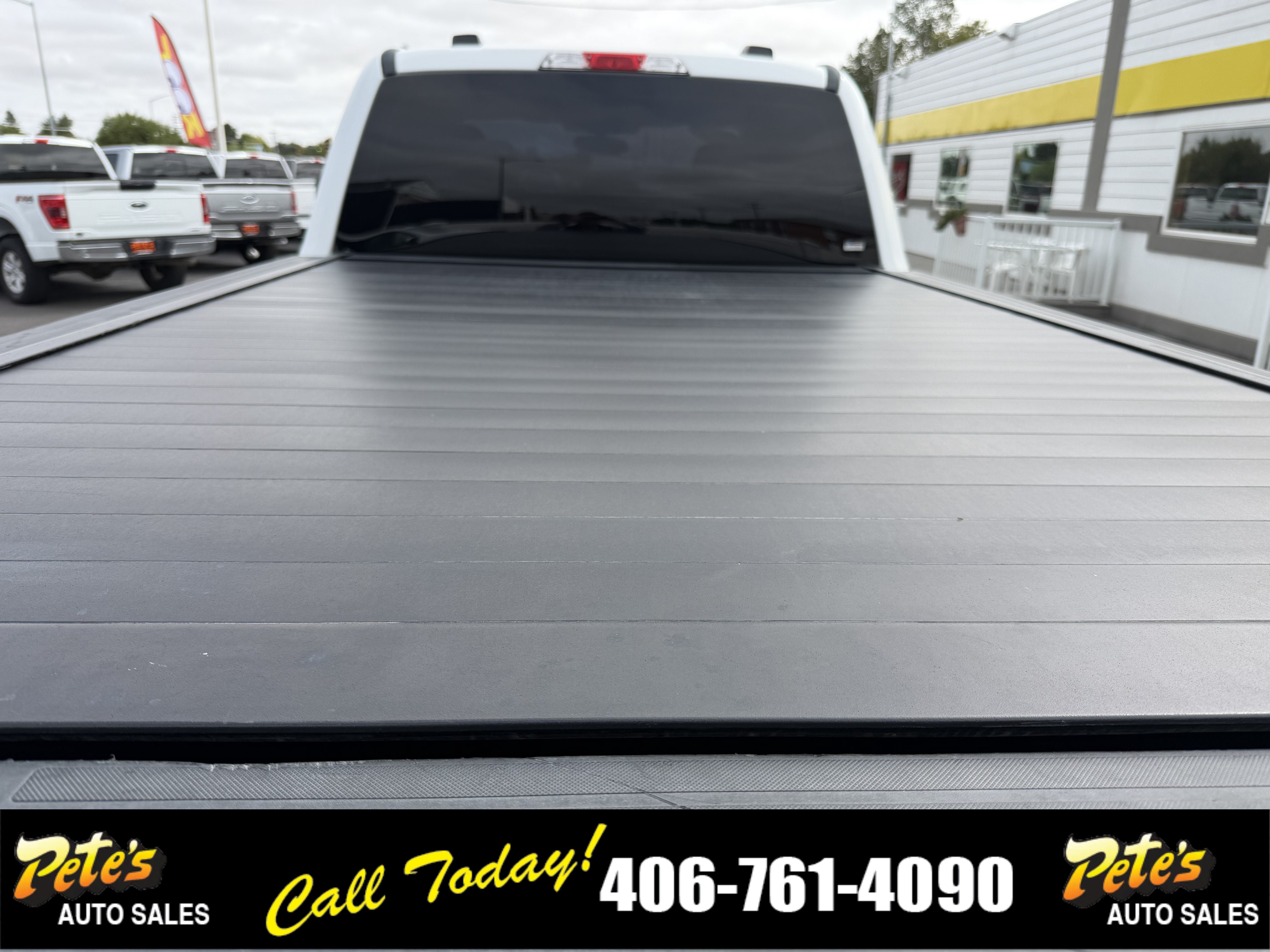 Used 2022 Ford F350 XL w/ Power Equipment Group AWD/4WD image 20