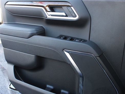 New 2026 GMC Sierra 1500 Elevation image 15