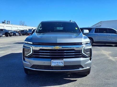 Used 2025 Chevrolet Tahoe LT image 19