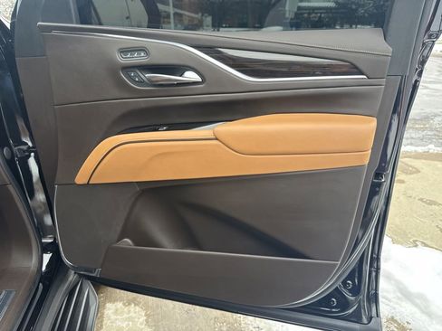 Used 2021 Cadillac Escalade Sport image 46