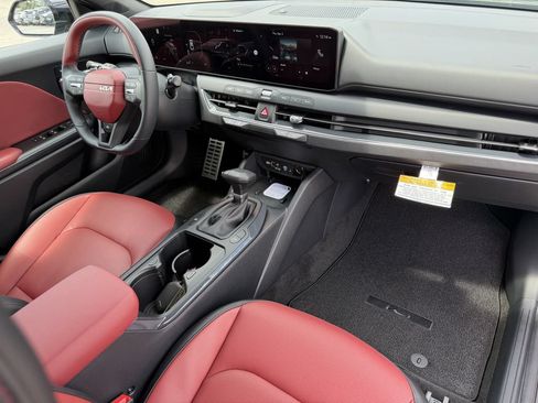 New 2026 Kia K4 GT-Line Turbo FWD image 14