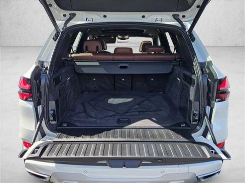 Certified 2026 BMW X5 sDrive40i image 6