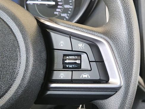 Used 2023 Subaru Impreza 2.0i AWD/4WD image 27