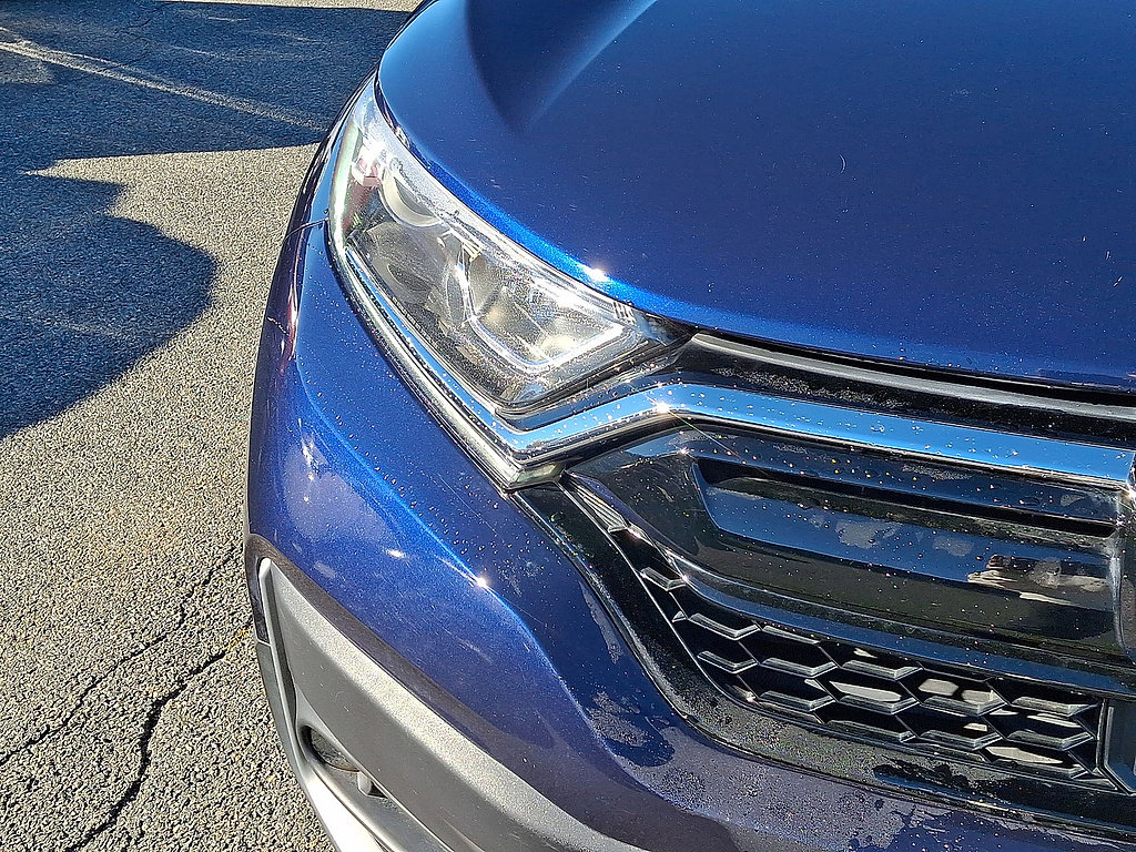 Used 2020 Honda CR-V EX-L image 28