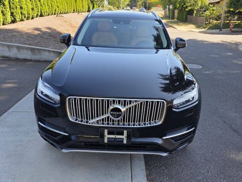 Used 2016 Volvo XC90 T6 Inscription AWD/4WD image 2