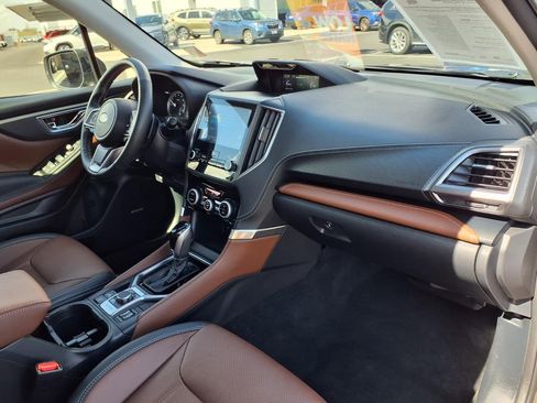 Certified 2024 Subaru Forester Touring w/ Pop Package 2 image 19