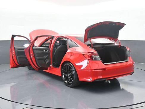 Used 2024 Honda Civic Sport image 73