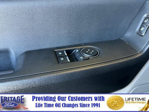 Used 2025 Ford F250 XL w/ XL Chrome Package image 11