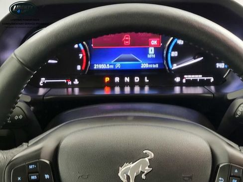 Used 2023 Ford Bronco Sport Outer Banks image 31